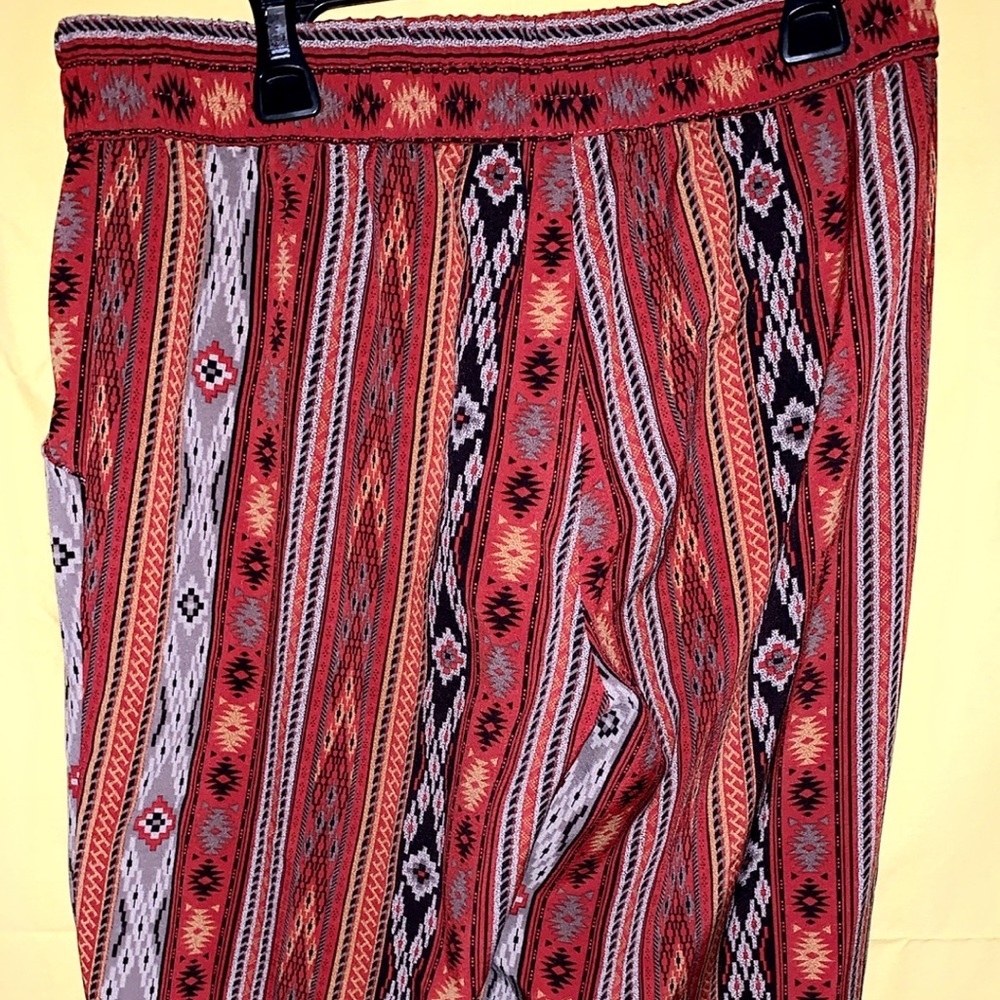 Body central joggers